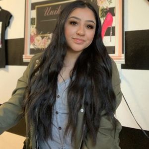 Meet your Posher, Aileen